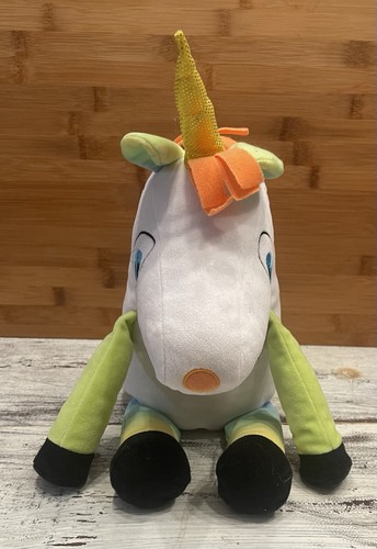 Khols cares unicorn plush - khols,